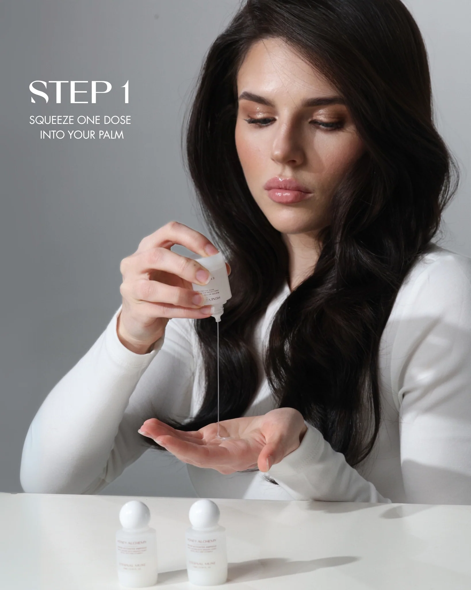 GLOSS INFUSION AMPOULE SET - Image 7