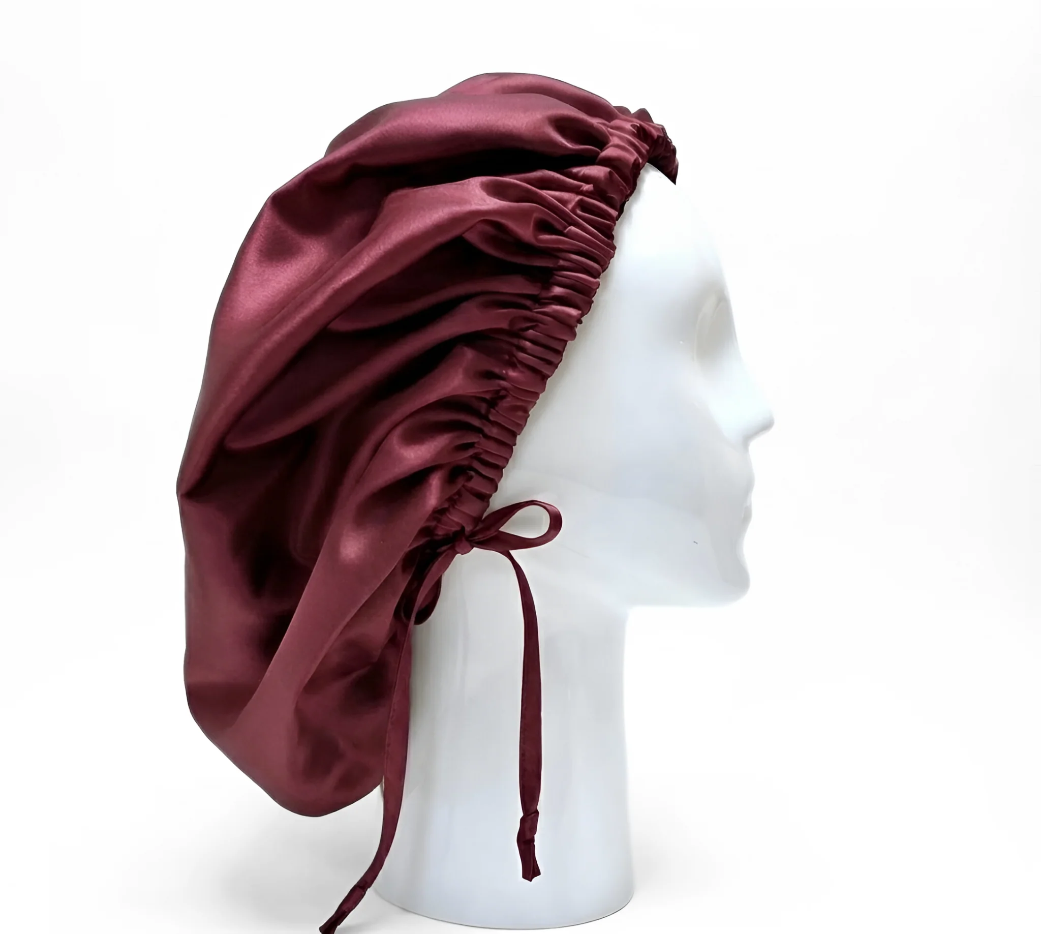 PEAU DE SOIE | XL OVERNIGHT BONNET - Image 3