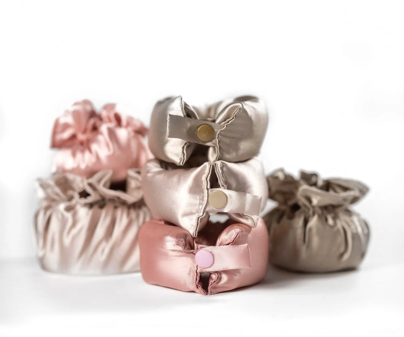 ZERO HEAT SET - BUN BONS® - Image 4