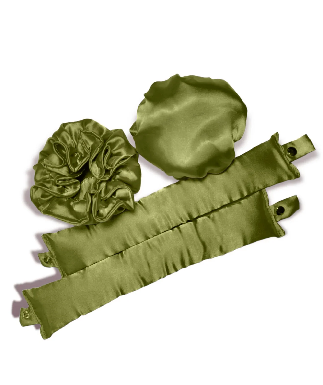 ZERO HEAT SET - BUN BONS® - Image 5