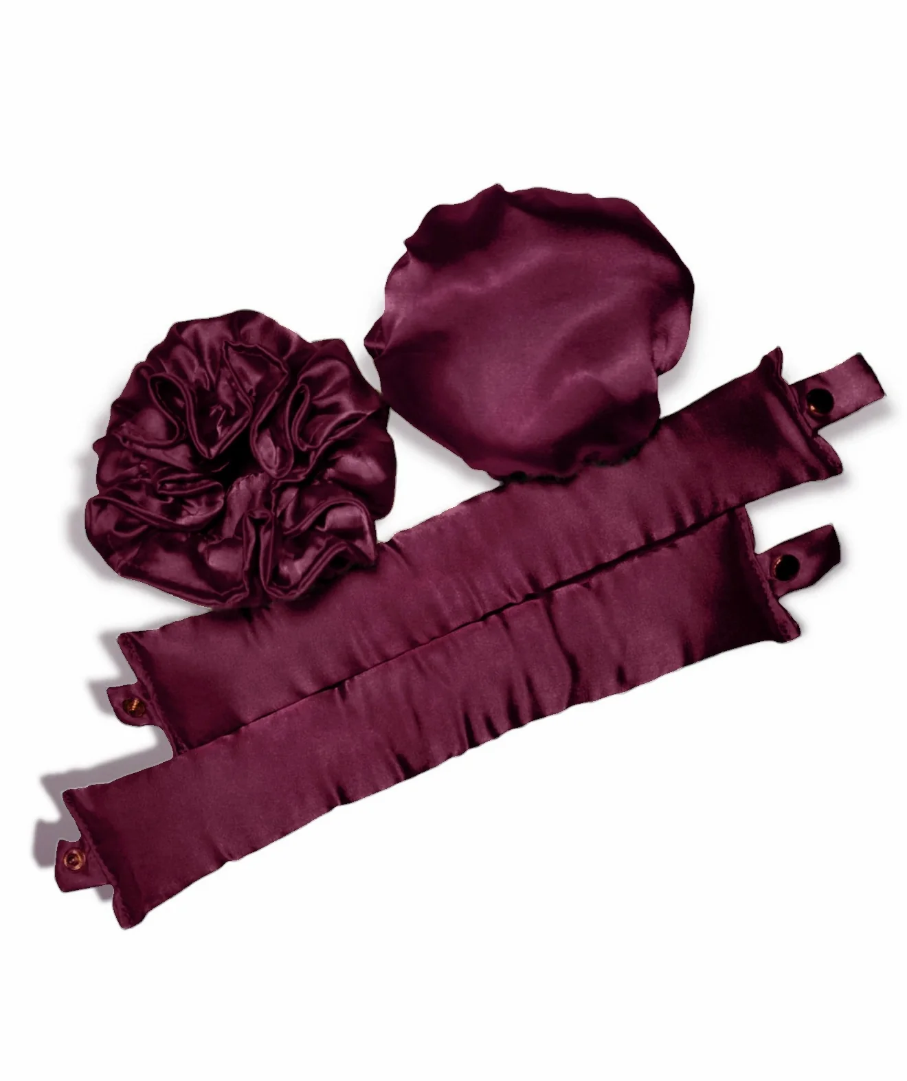 ZERO HEAT SET - BUN BONS® - Image 6