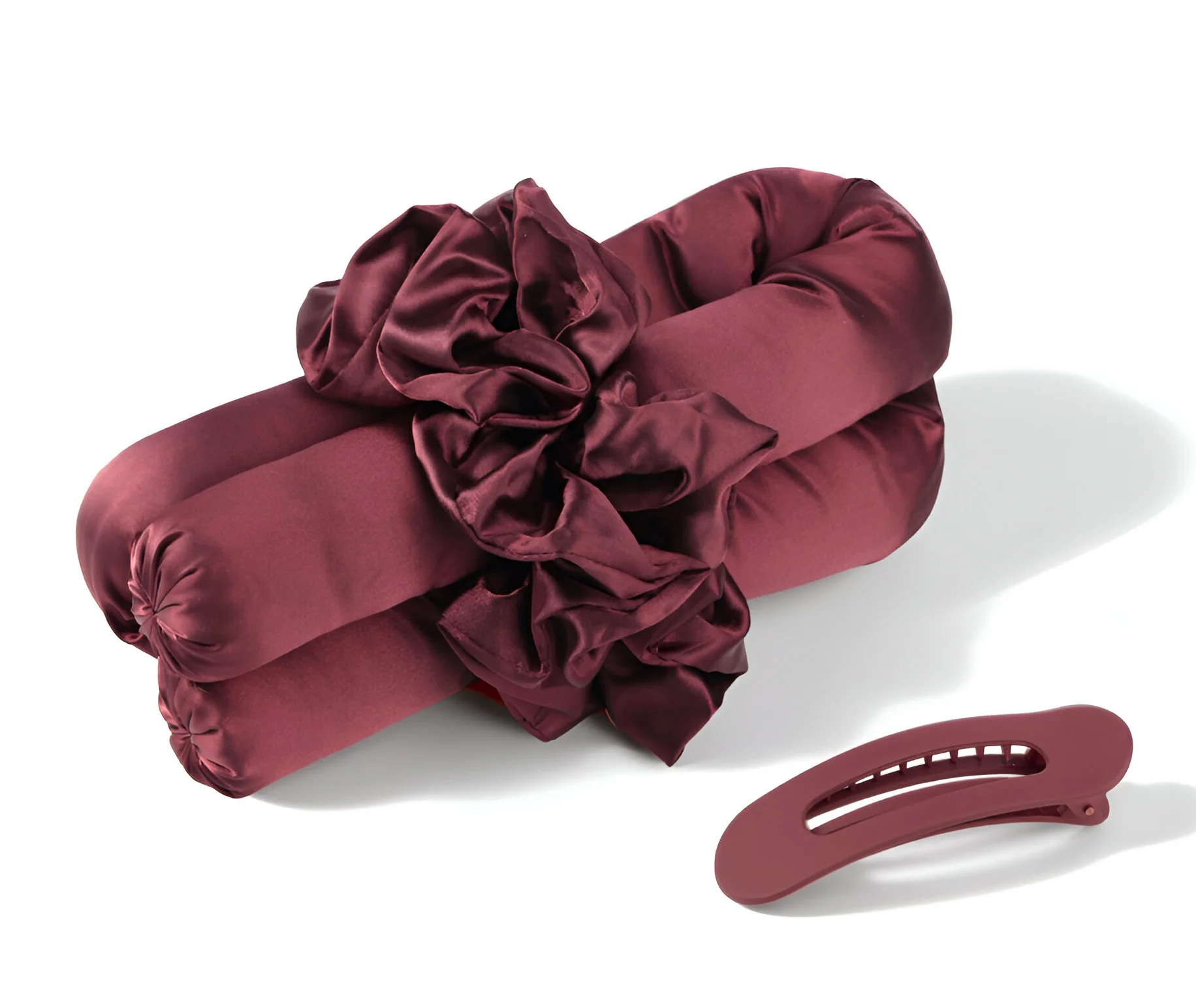 ZERO HEAT SET - JUMBO SIZE - Image 4